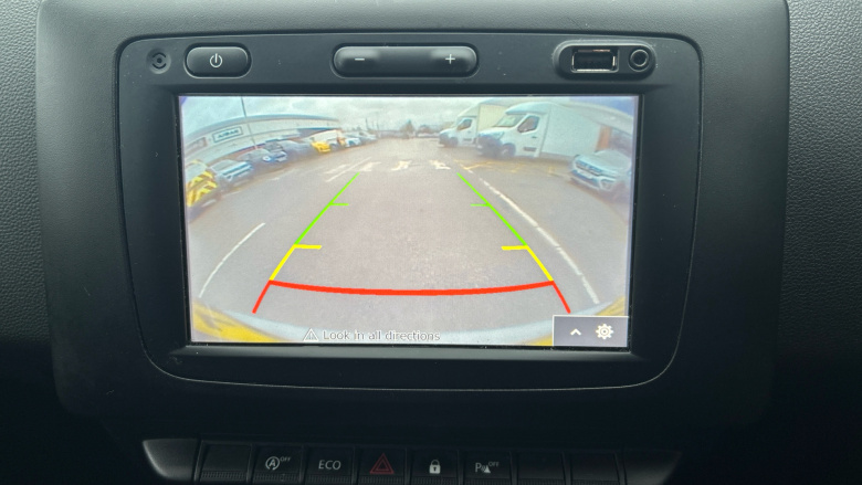 Dacia Duster 1.0 TCe 100 Comfort 5dr Petrol Estate